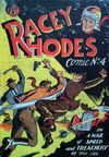 Racey Rhodes Comic (Hoffmann, 1951 series) #4 [1951?]