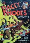 Racey Rhodes Comic  #4 ([1951?])