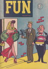 Fun  v1#1 ([June 1952?])