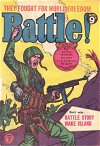 Battle! (Transport, 1953 series) #25 ([July 1955?])