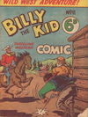 Billy the Kid Western Comic (New Century, 1949 series) #11 ([April 1950?])