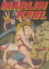 Marlin Keel (Atlas, 1956 series) #3 [November 1956?]