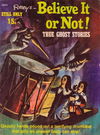 Ripley's Believe It or Not! True Ghost Stories (Rosnock, 1972?) #22072