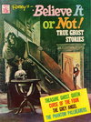 Ripley's Believe it or Not! True Ghost Stories  #23029 ([1973])