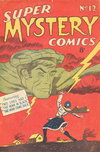 Super Mystery Comics  #12 ([1954?])