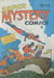 Super Mystery Comics (Young's, 1952 series) #15 (January 1955)