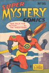 Super Mystery Comics (Young's, 1952 series) #16 ([195-??])