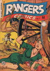 Rangers Comics (HJ Edwards, 1950? series) #17 ([April 1952?])