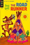 Beep Beep the Road Runner  #24 (June 1971)