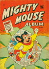 Mighty Mouse Album  #3 (December 1952)