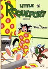 Little Roquefort (St. John, 1952? series) #4 December 1952