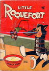 Little Roquefort (St. John, 1952? series) #6 April 1953