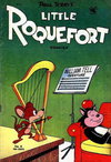 Little Roquefort  #8 (August 1953)