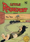 Little Roquefort (St. John, 1952? series) #2 August 1952