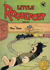Little Roquefort  #2 (August 1952)