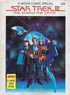 Star Trek III The Search for Spock [nn] (1984)