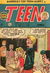 Teen Comics (HJ Edwards, 1952 series) #27 ([August 1954?])