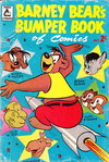 Barney Bear's Bumper Book of Comics  #1 ([195-??])