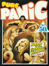 Pure Panic (Gredown, 1977? series) #1 [1977?]