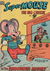 Supermouse the Big Cheese (Popular, 1954? series) #1 (November 1954)