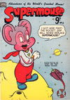 Supermouse the Big Cheese (Popular, 1954? series) #3 ([January 1955?])