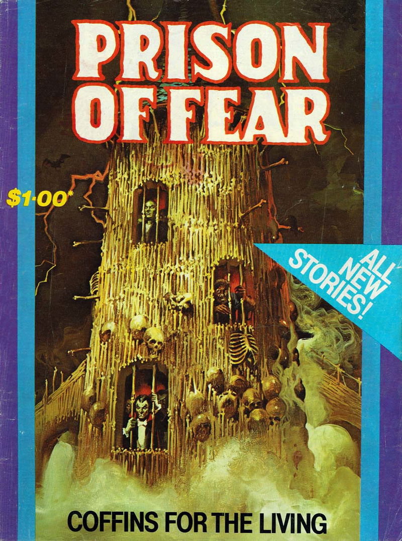 Prison of Fear (Gredown/Boraig, 1983?)  ([1983?])