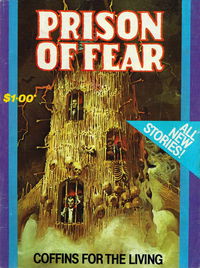 Prison of Fear (Gredown/Boraig, 1983 series) [nn] ([1983?])