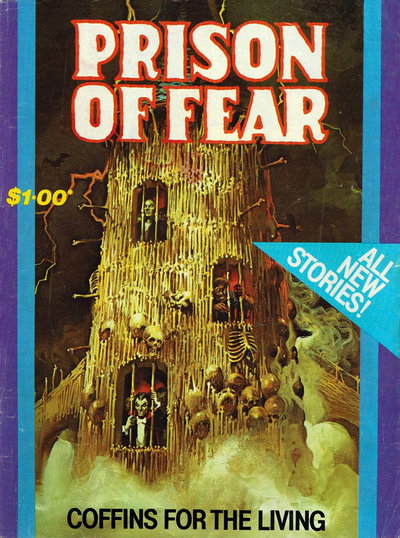 Prison of Fear [nn] ([1983?])