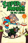 Supermouse  #28 (December 1953)