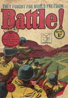 Battle!  #39 ([September 1956?])