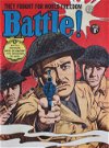 Battle! (Horwitz, 1955 series) #46 ([April 1957?])
