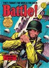 Battle! (Horwitz, 1955 series) #49 ([July 1957?])