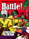 Battle!  #50 ([August 1957?])