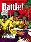 Battle! (Horwitz, 1955 series) #50 ([August 1957?])