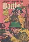 Battle! (Transport, 1953 series) #28 ([October 1955?])