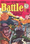 Battle! (Transport, 1953 series) #12 ([June 1954?])