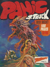 Panic Struck (Gredown, 1980?) 