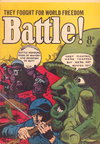 Battle!  #10 ([April 1954?])