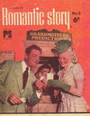 Illustrated Romantic Story for Young Women  #5 ([July 1950?])