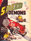 Speed Demons  #1 ([1958?])
