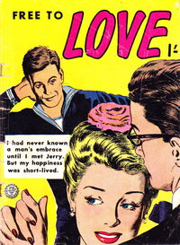 Free to Love [nn] ([1955?])