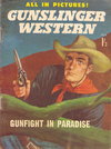 Gunslinger Western  #6 ([December 1964?])