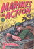 Marines in Action (AGP, 1955 series) #2 ([August 1955?])