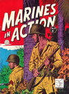 Marines in Action  #19 ([March 1957?])