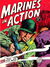 Marines in Action (Horwitz, 1954 series) #23 ([March 1957?])