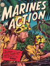 Marines in Action (Horwitz, 1954 series) #28 [August 1957?]