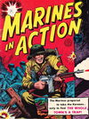 Marines in Action (Horwitz, 1954 series) #35 [May 1958?]