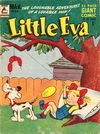 Little Eva (ANL, 1956 series) #1 [March 1956?]