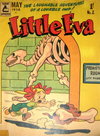 Little Eva  #2 (May 1956)