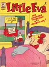 Little Eva (ANL, 1956 series) #7 March 1957